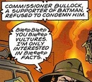 Harvey Bullock (The Nail)