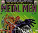 Metal Men Vol 1 28