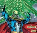 Kryptonite-Suit