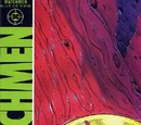 Watchmen Vol 1 1
