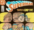 Superman Vol 1 421