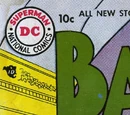 Batman Vol 1 106