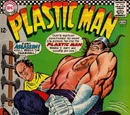 Plastic Man Vol 2 5