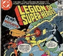 Legion of Super-Heroes Vol 2 278