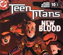 Teen Titans Vol 3 10