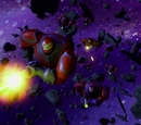 Manhunters (Green Lantern Animated Series)