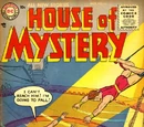 House of Mystery Vol 1 43