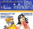 Intimates/Covers