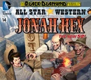 All-Star Western Vol 3 14