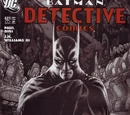Detective Comics Vol 1 821