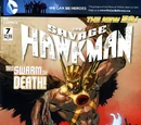 Savage Hawkman Vol 1 7