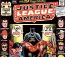 Justice League of America Vol 1 91