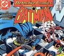 Detective Comics Vol 1 551