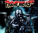 Friday the 13th: Abuser and the Abused Vol 1 1