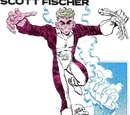 Scott Fischer (New Earth)