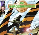 The Establishment Vol 1 4