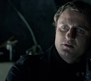 Edward Fyers (Arrow)