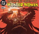 Wonder Woman Vol 2 149