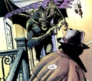 Rodolfo Damaggio/Penciler Images