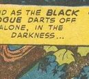 Black Rogue (Earth-Two)