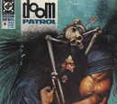 Doom Patrol Vol 2 36