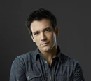 Thomas Merlyn (Arrow)
