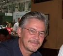 Carl Potts