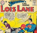 Superman's Girlfriend, Lois Lane Vol 1 39