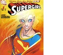 Supergirl Vol 5