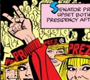 Prez Rickard (Earth-Prez)