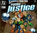 Young Justice Vol 1 13