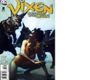 Vixen: Return of the Lion Vol 1 2