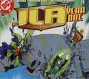 JLA: Year One Vol 1 7