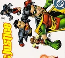 Young Justice: Sins of Youth Vol 1 1