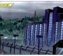 Iron Heights