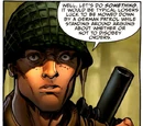 Gunner MacKay (New Earth)/Gallery