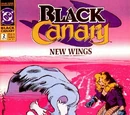 Black Canary Vol 1 2
