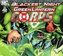 Green Lantern Corps Vol 2 42