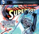 Superboy Vol 6 7