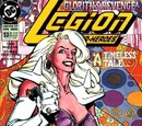 Legion of Super-Heroes Vol 4 53