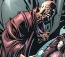 Stanley Dover, Elder (New Earth)