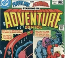 Adventure Comics Vol 1 471