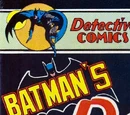 Detective Comics Vol 1 457