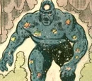 Galactic Golem (New Earth)