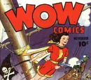 Wow Comics Vol 1 19