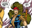 Jovita (New Earth)