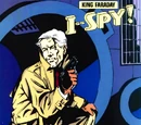 King Faraday (New Earth)