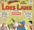 Superman's Girlfriend, Lois Lane Vol 1 17