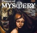 House of Mystery Vol 2 12