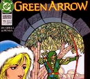Green Arrow Vol 2 73
